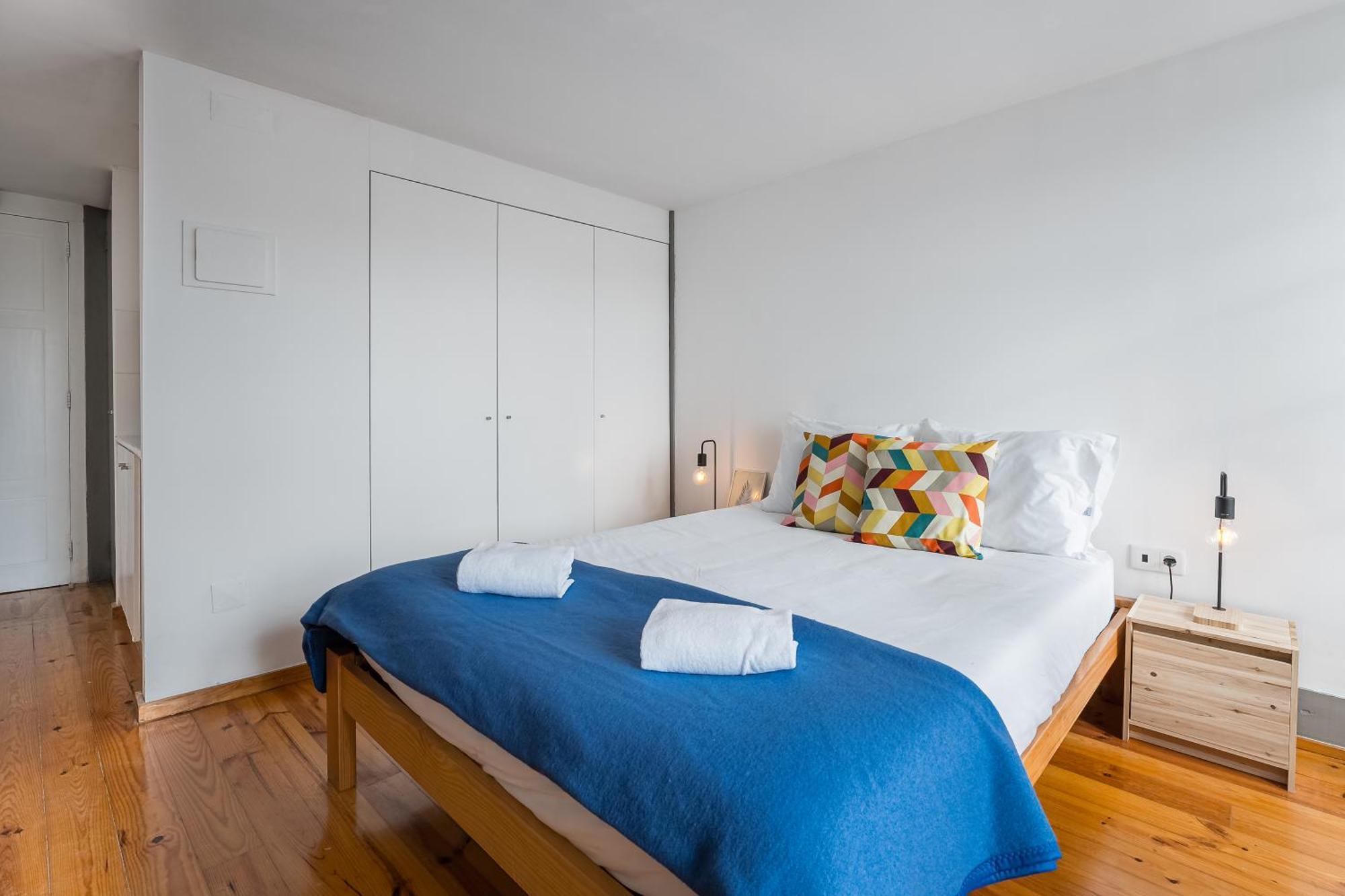 Panorama Apartments Porto Clerigos Exterior photo