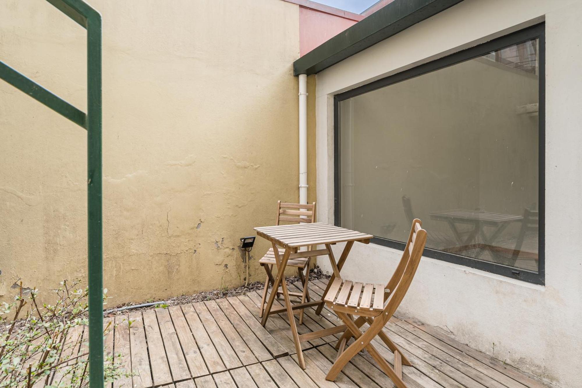 Panorama Apartments Porto Clerigos Exterior photo